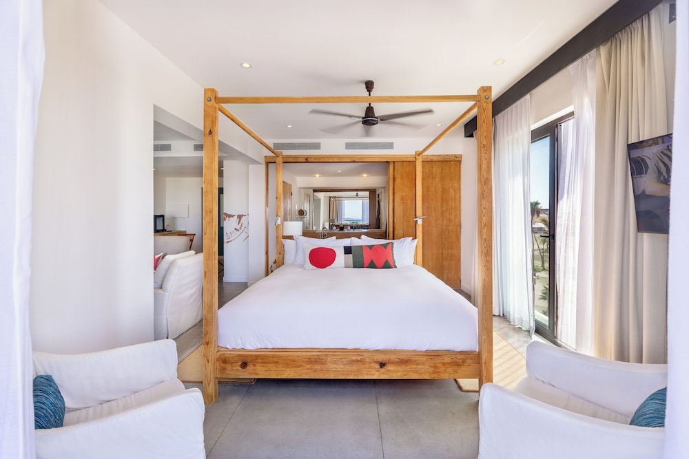 El Ganzo Hotel 22/76