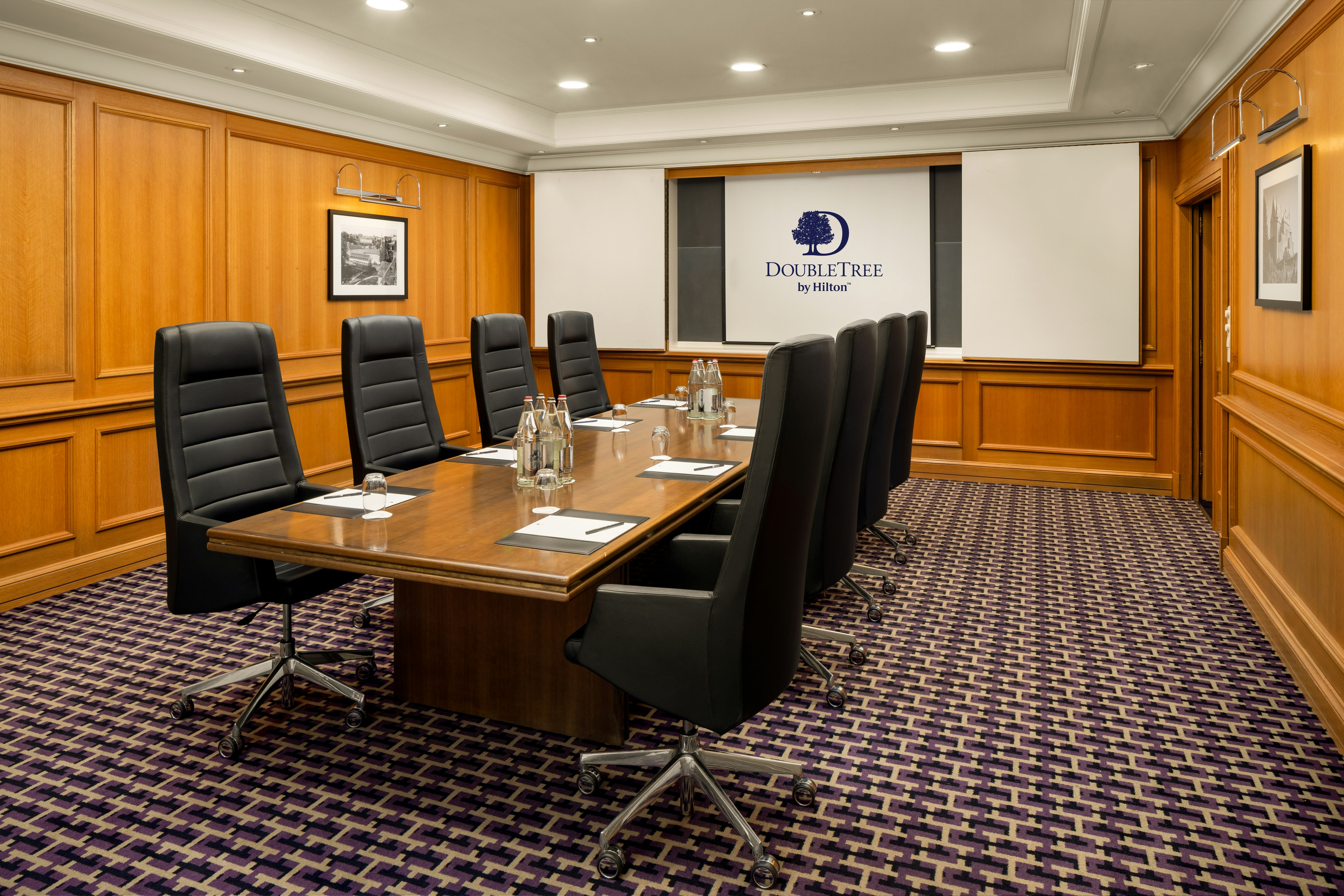 DoubleTree by Hilton Luxembourg 49/61