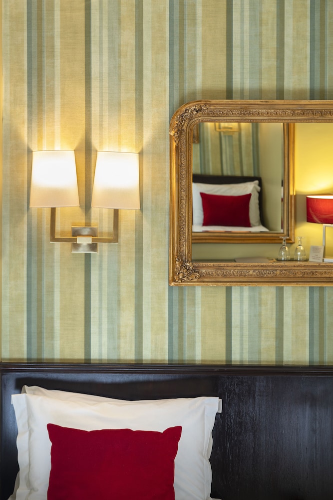 Hotel Ibrahim Pasha 16/34