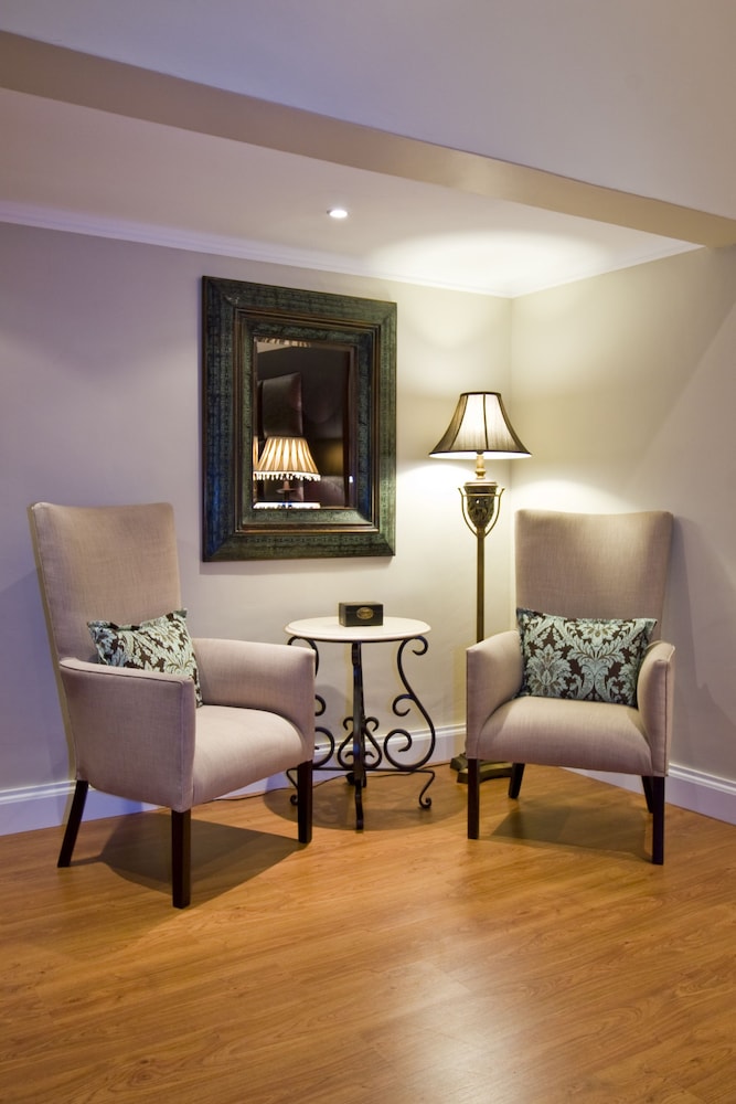 Forest Manor Boutique Guesthouse 23/40