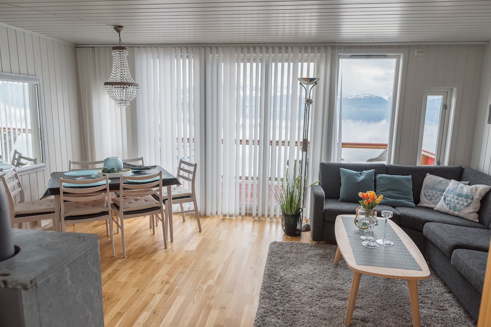 Malangen Resort 23/50