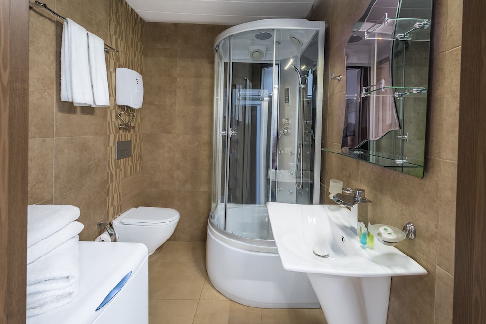 Orbi Sea Towers Hotel Official 45/47