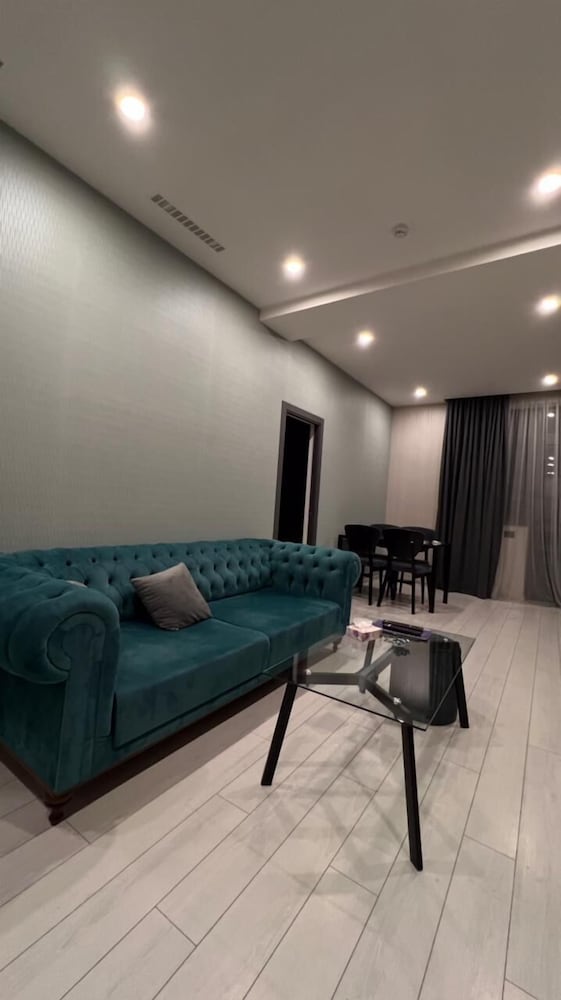 Park Avenue Hotel 27/50
