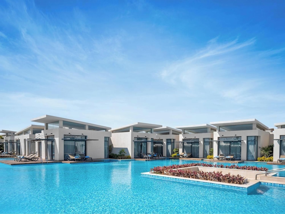Rixos Premium Magawish Bay View 9/50