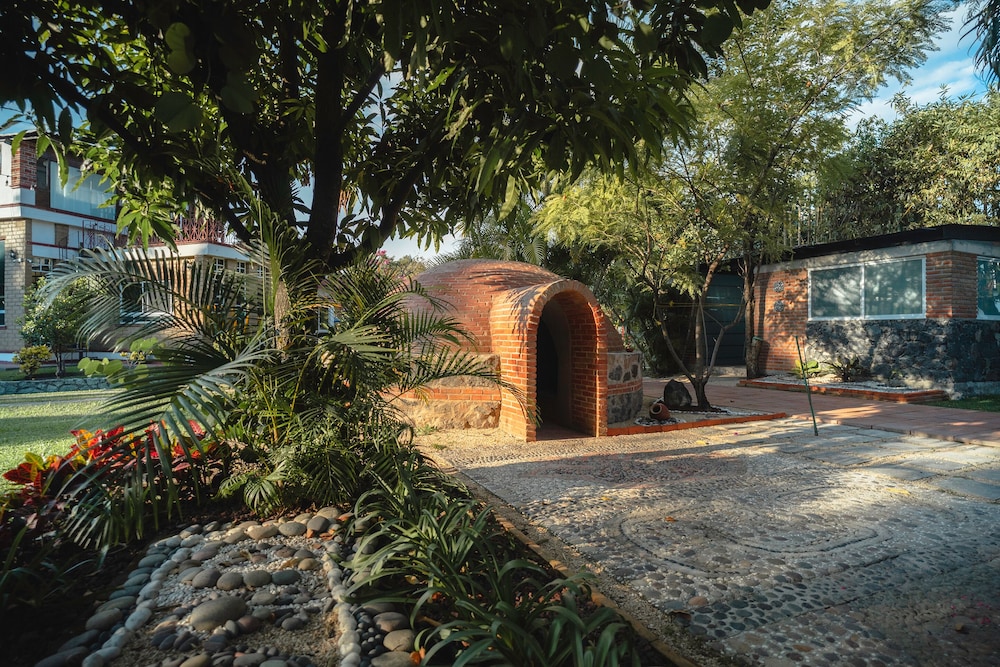 Hotel Quinta Moctezuma 51/60