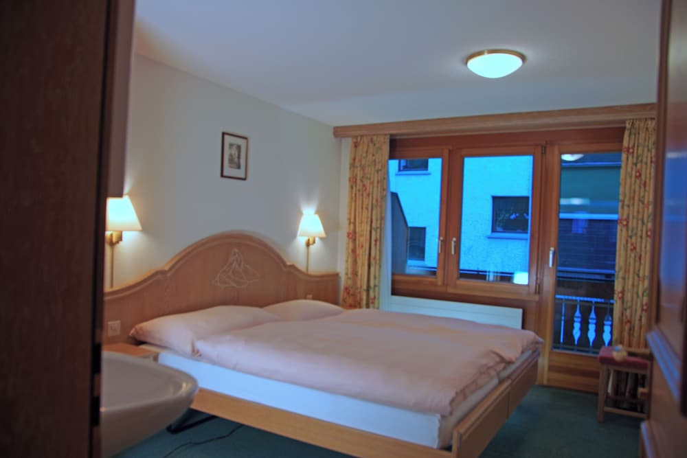 Appartements Zermatt Paradies 8/48