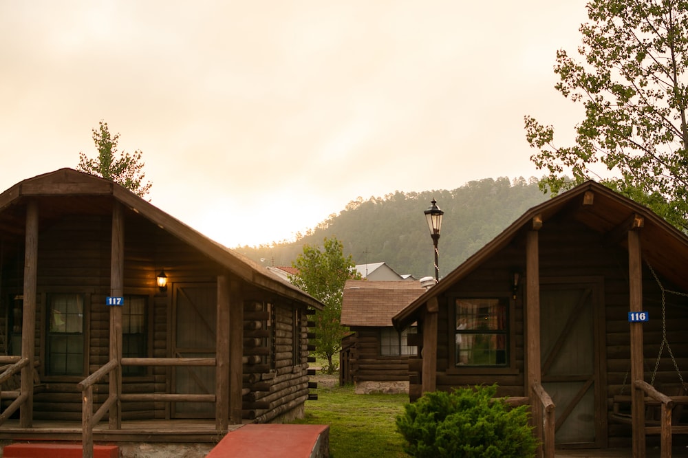 Hotel Villa Mexicana Creel Mountain Lodge 5/50
