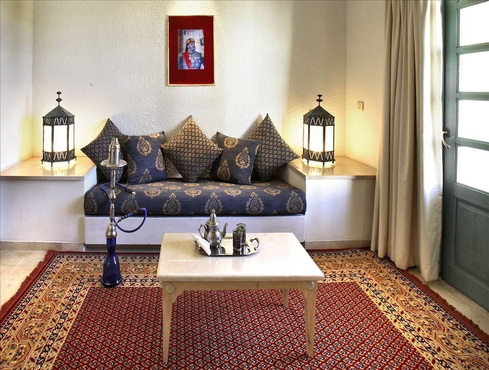 Carthage Thalasso Resort 46/73