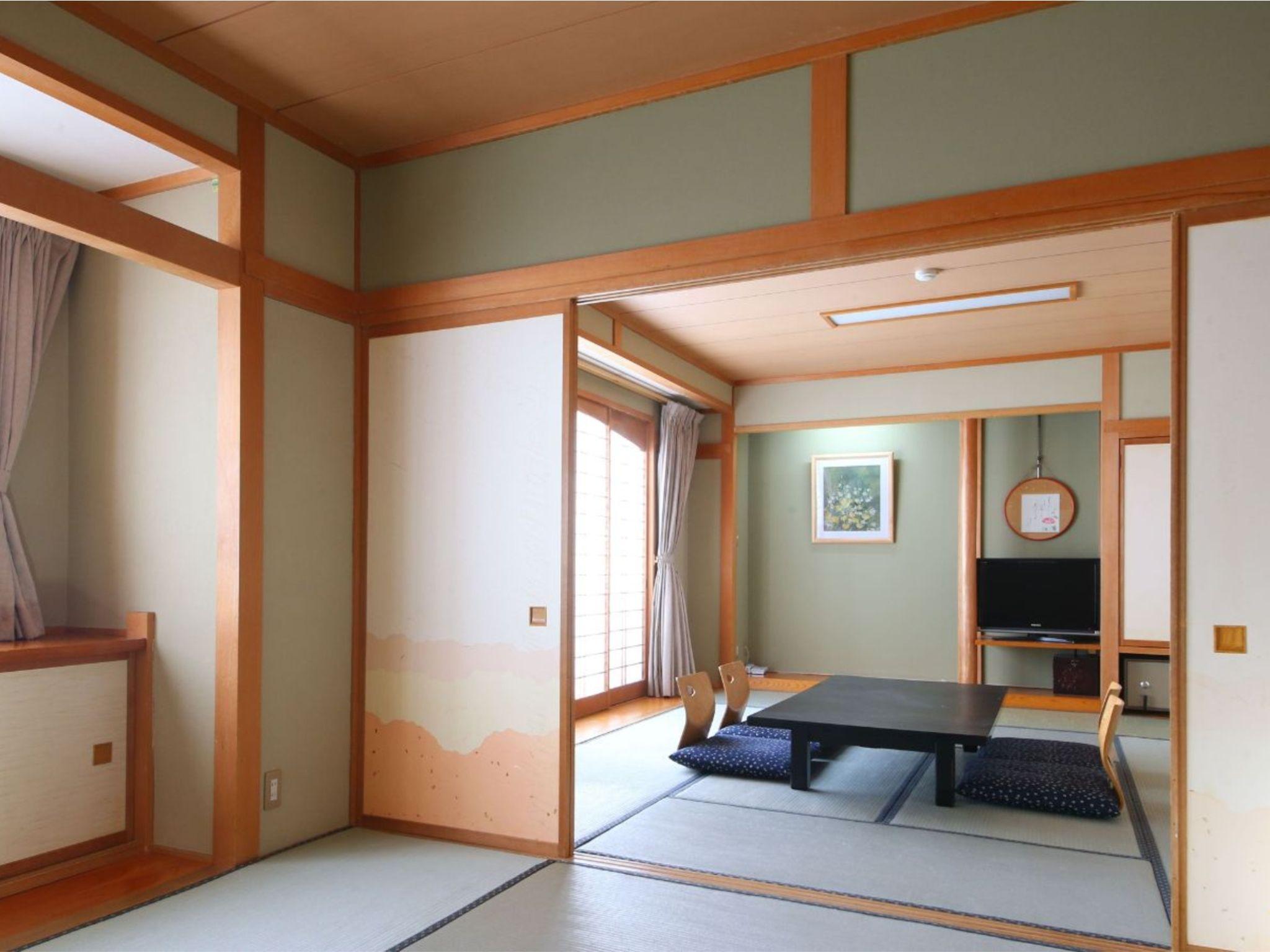 Ashiwada Hotel 19/26