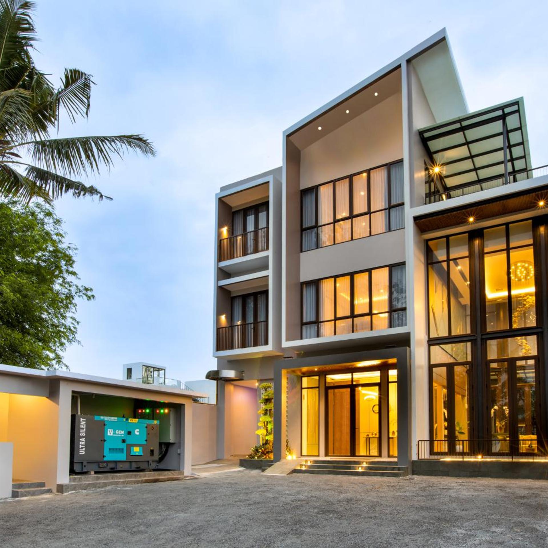 Kinaralana Boutique Hotel 3/24