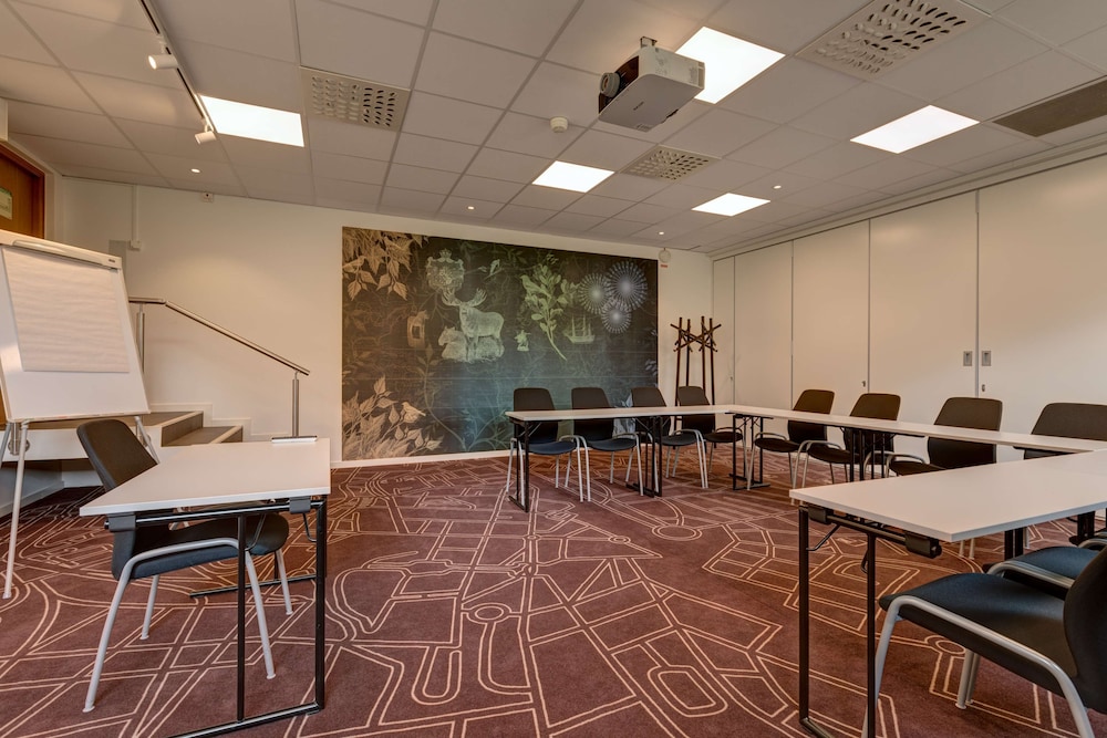 Scandic Norrkoping Nord 42/59