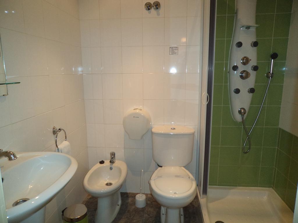 Porto Nobre Hotel 48/50