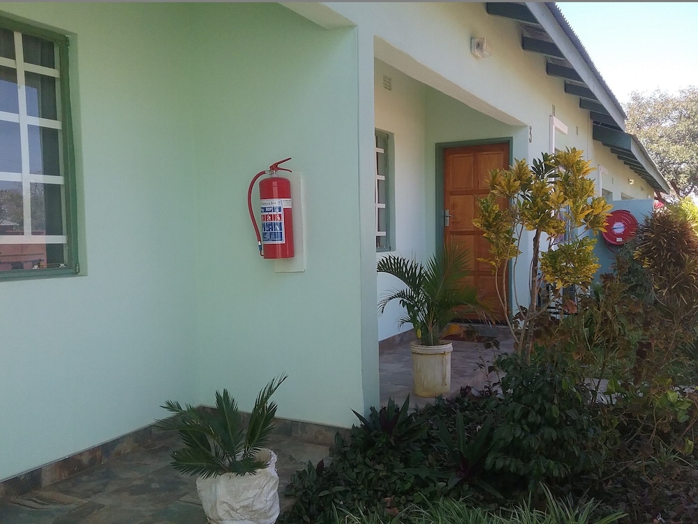Masikiro Self-Catering Units 3/45