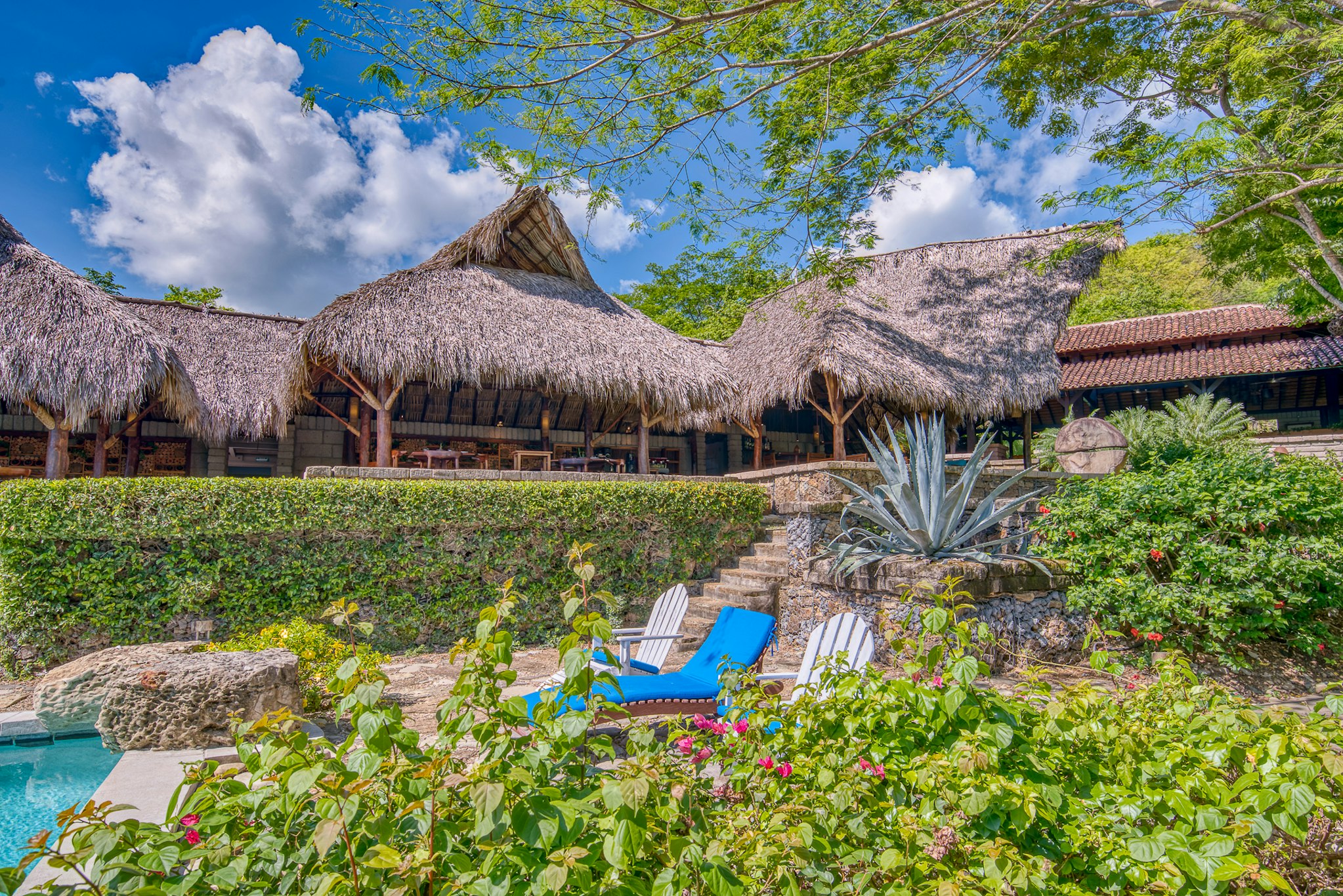 Hacienda Ecolodge Morgan S Rock 68/83