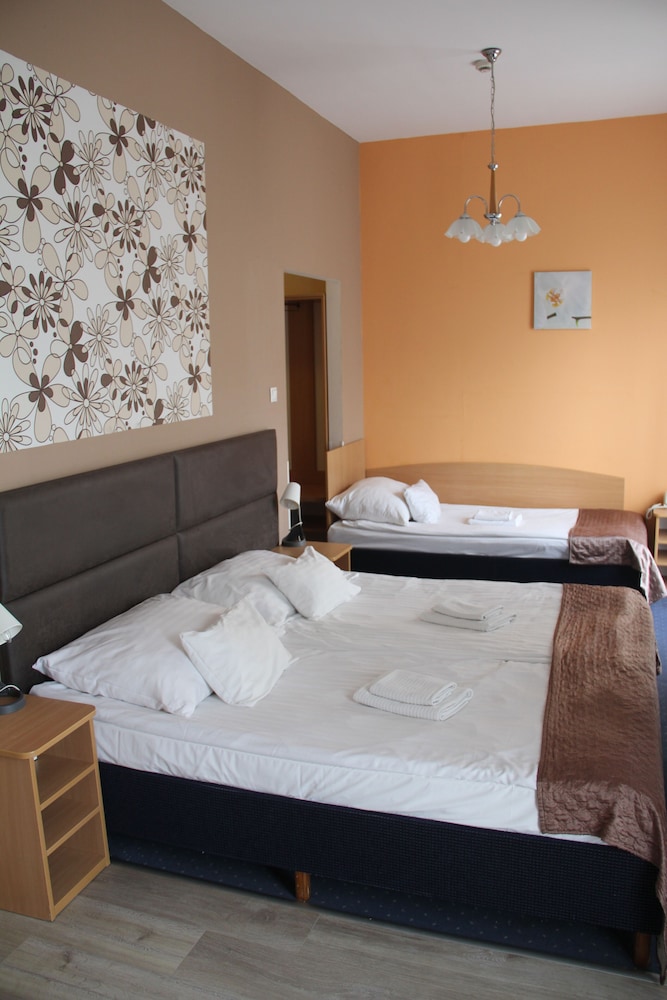 Hotel Papillon 32/50