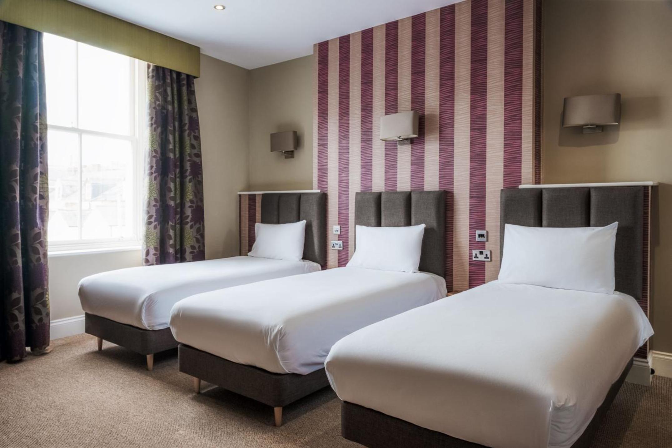 Esplanade Hotel Llandudno 23/53