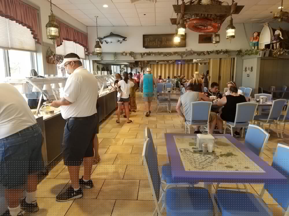 Beach Terrace Motor Inn 13/26