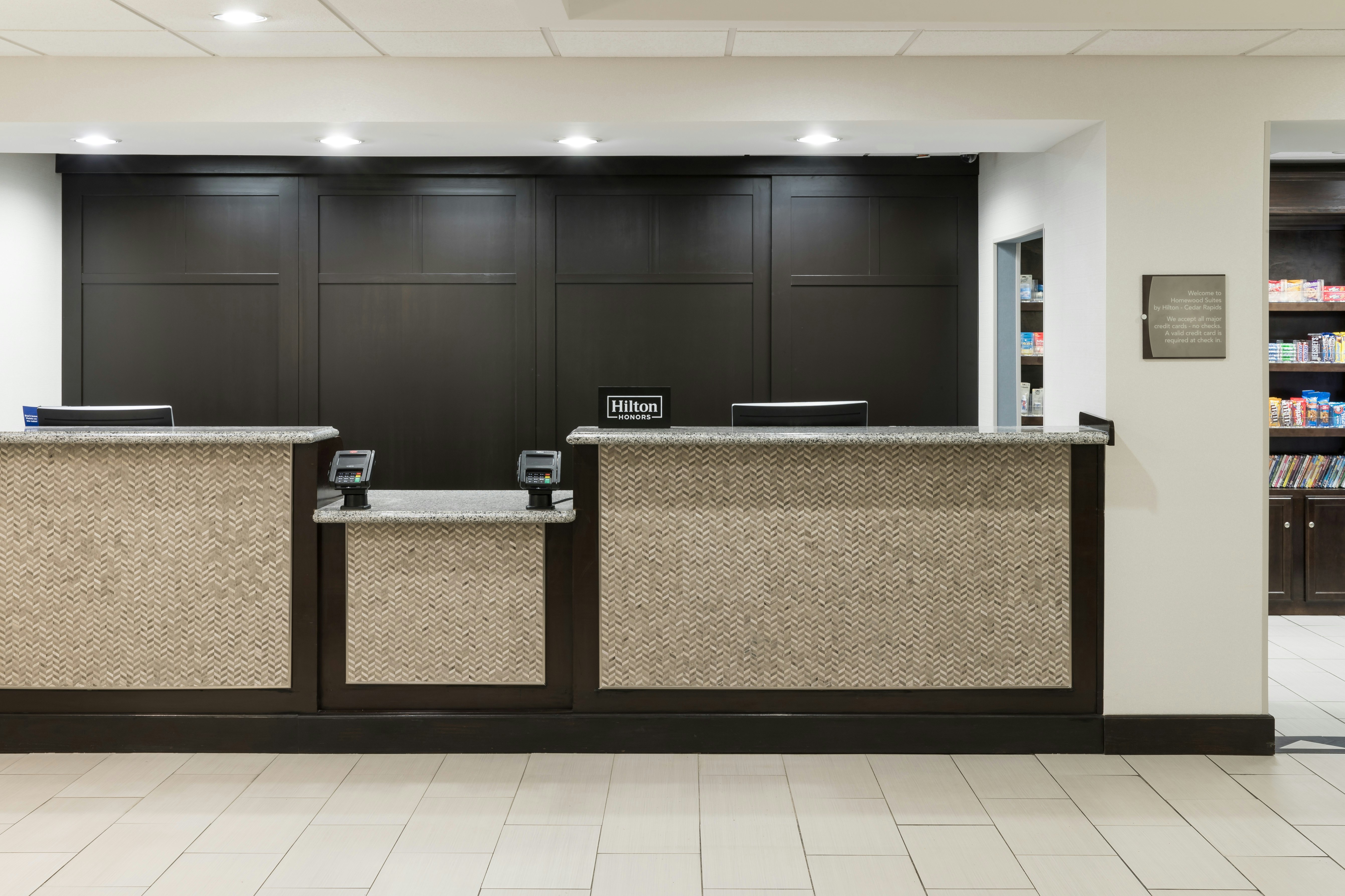 Homewood Suites By Hilton Cedar Rapids North 2/11