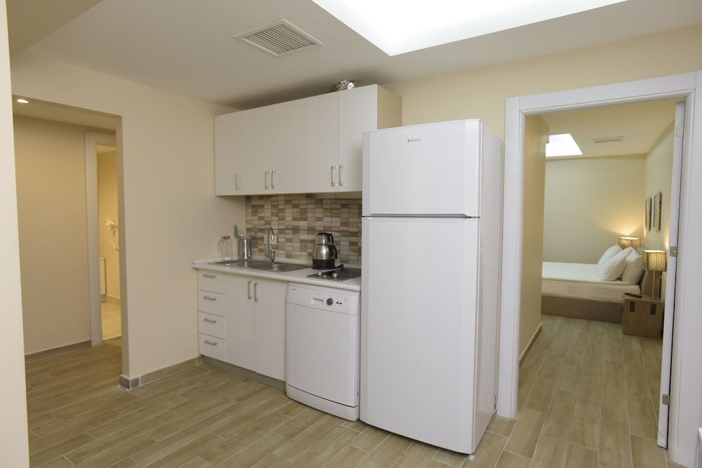 Cheya Residence Tesvikiye 7/67