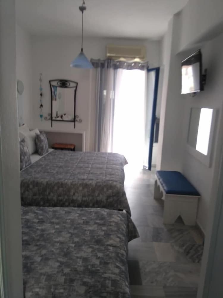 Doron Hotel Delfini 31/44
