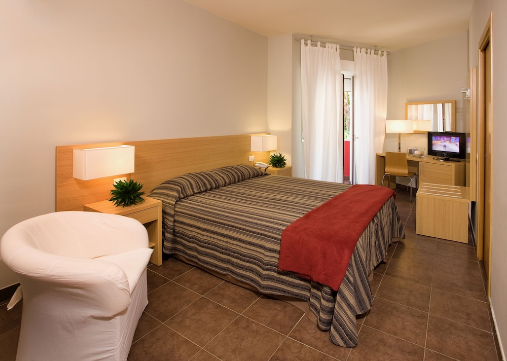Du Parc Hotel 17/47