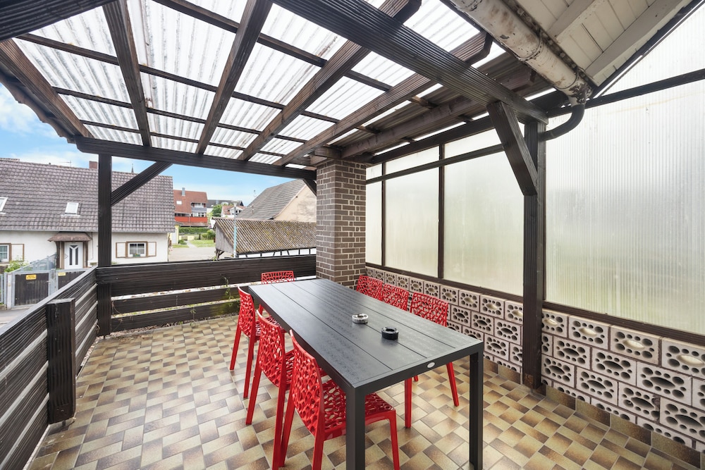 Gaestehaus Parkblick 23/49