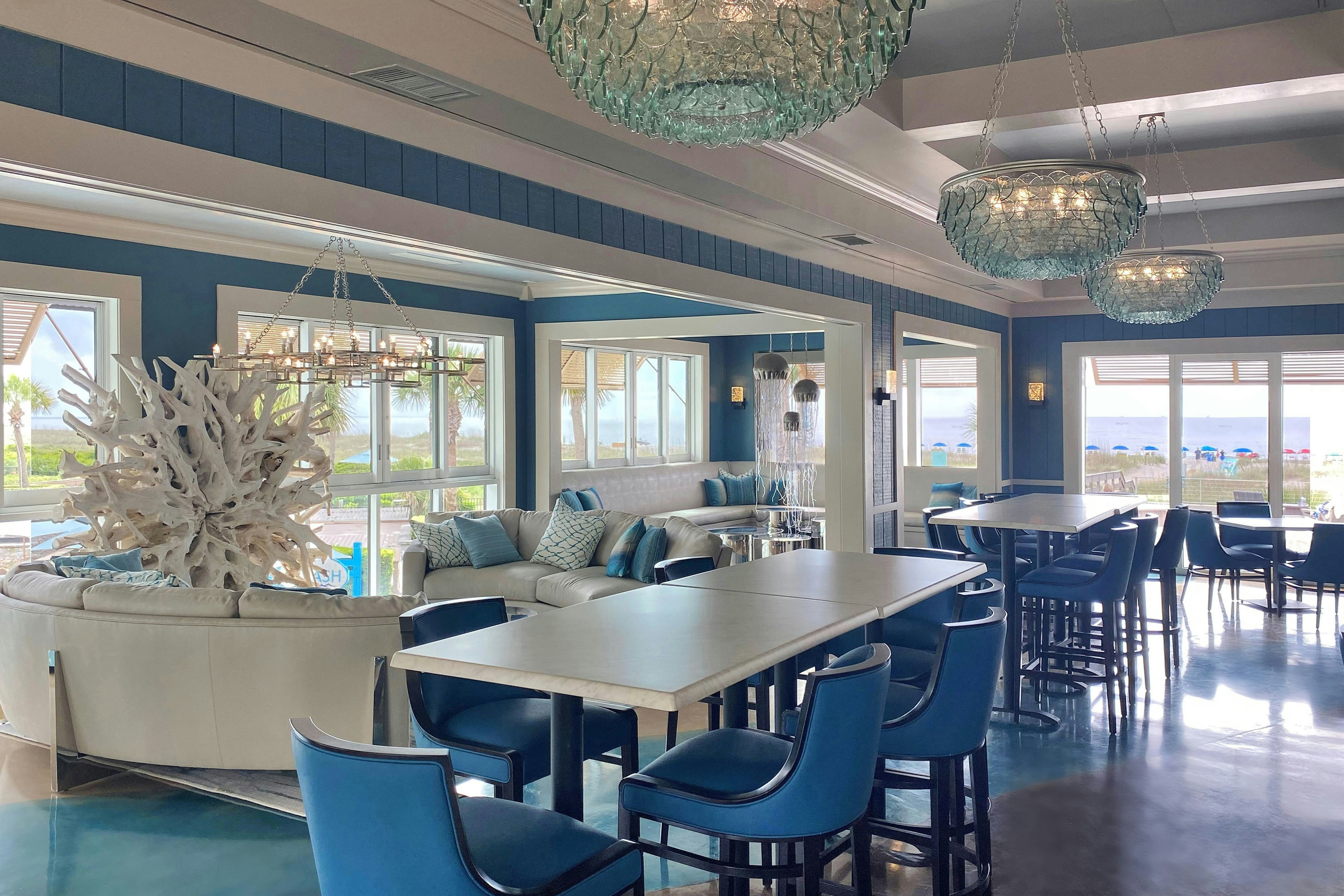 The Westin Hilton Head Island Resort and Spa 46/78