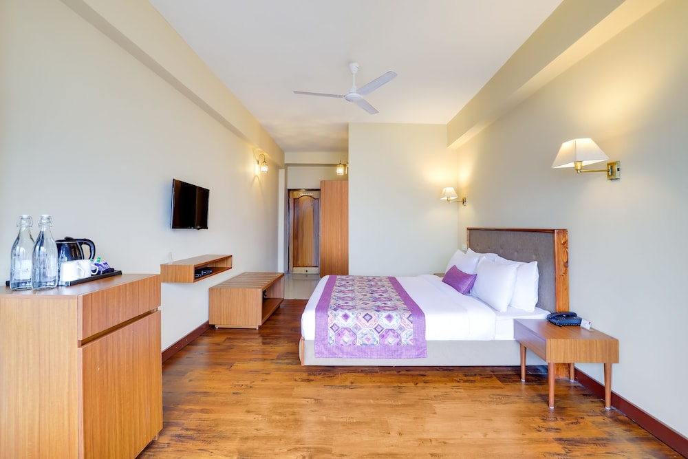 Mount Himalayan Hotel & Spa Gangtok 6/25