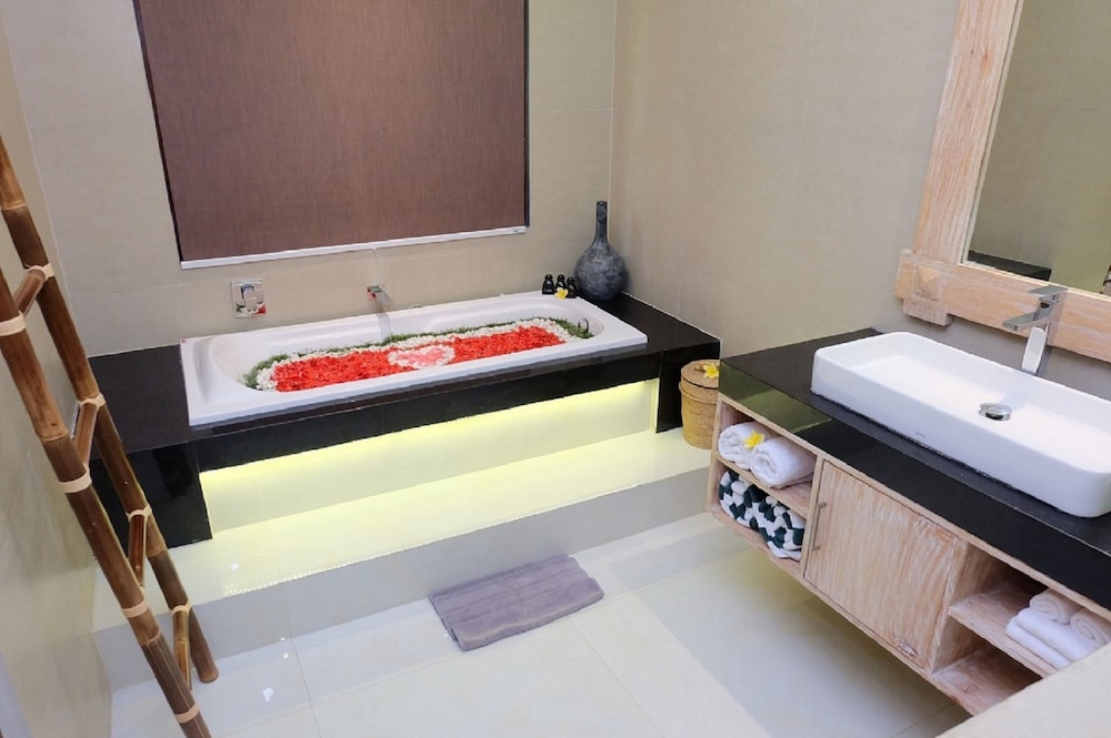 Ubud Hills Villas and Resort 46/46