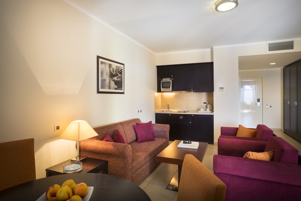 Valamar Atrium Baska Residence 21/50