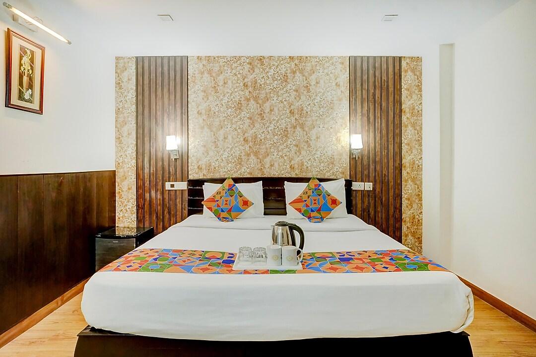 Treebo Corporate Inn
