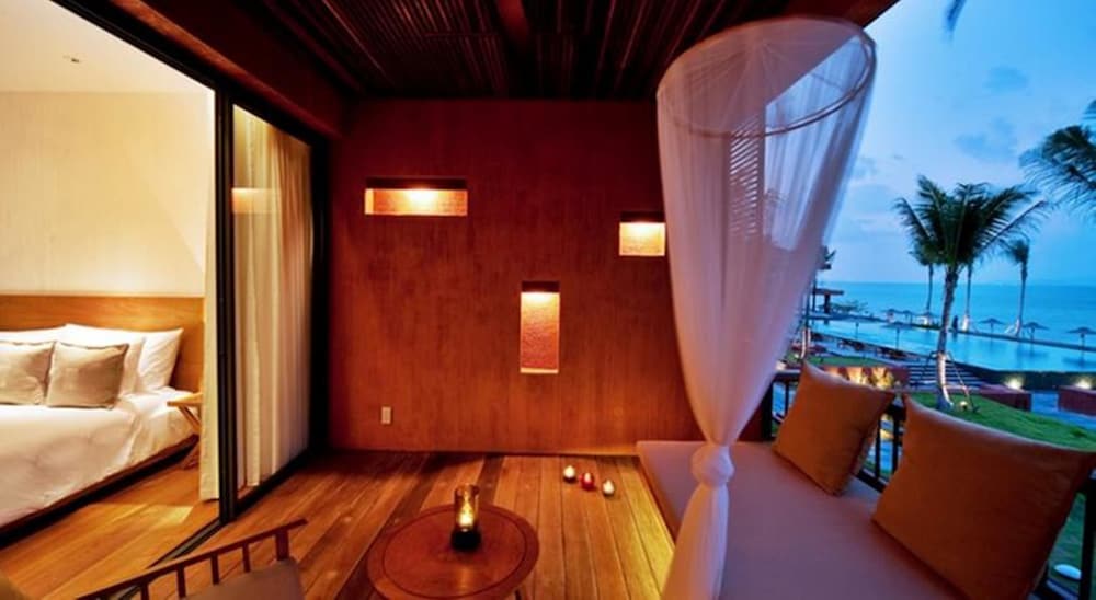 Hansar Samui Resort And Spa 29/38