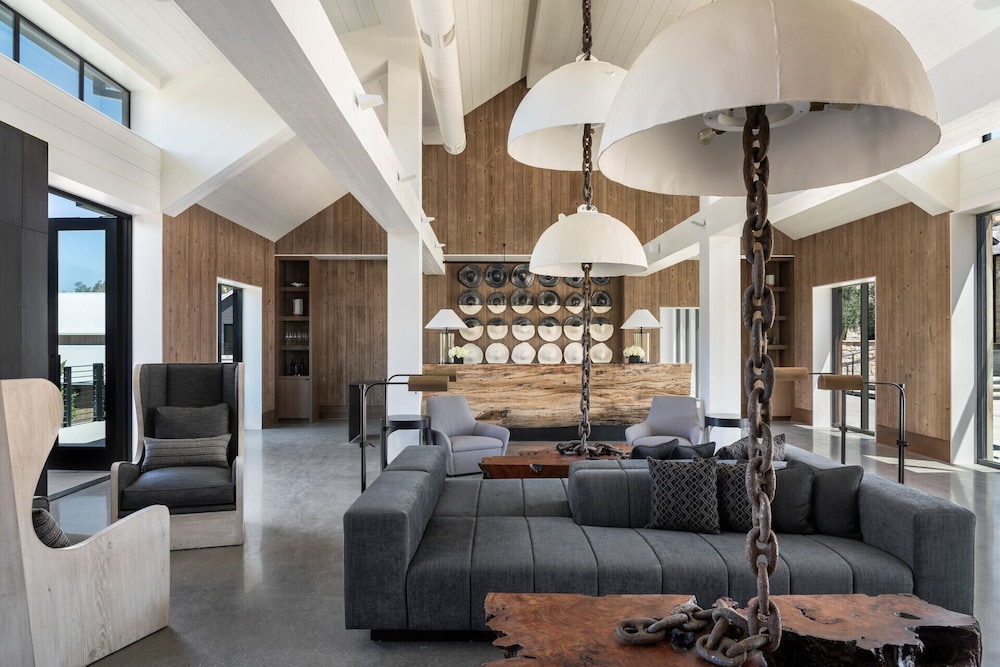 Four Seasons Resort and Residences Napa Valley 30/47