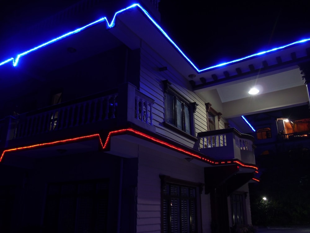 迪潘卡拉度假屋(Dipankara Holiday Home) 图片3