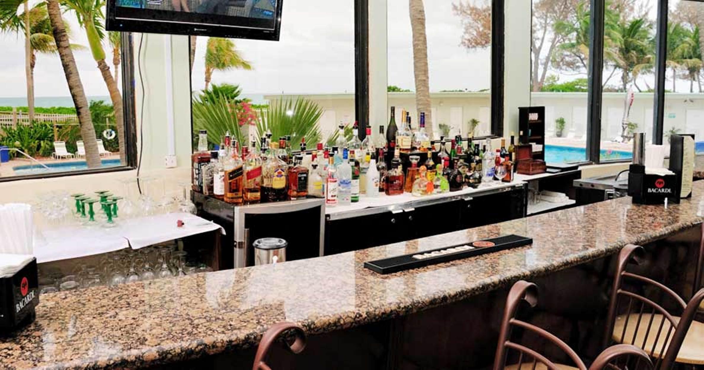CASABLANCA ON THE OCEAN EAST TOWER 39/50