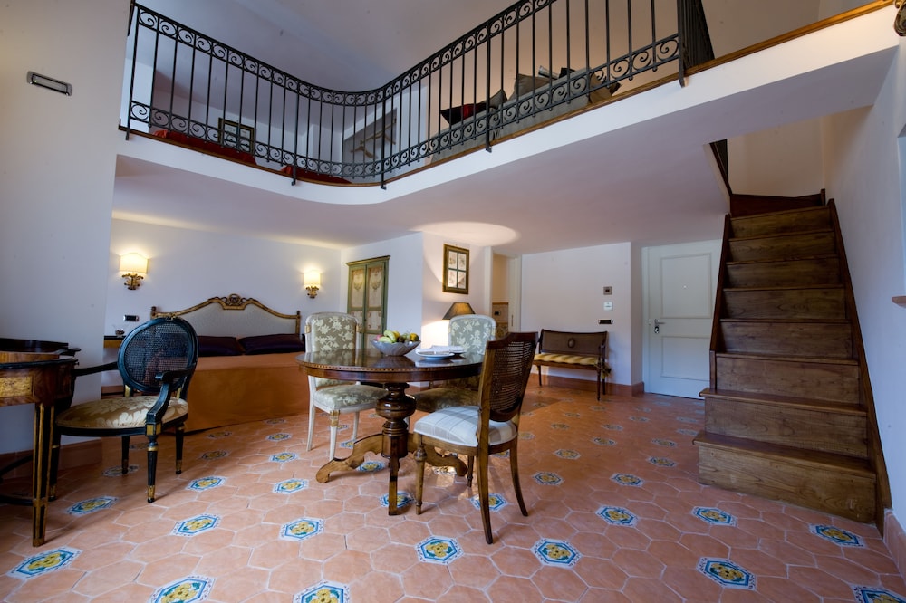 Hotel Botanico San Lazzaro 49/68