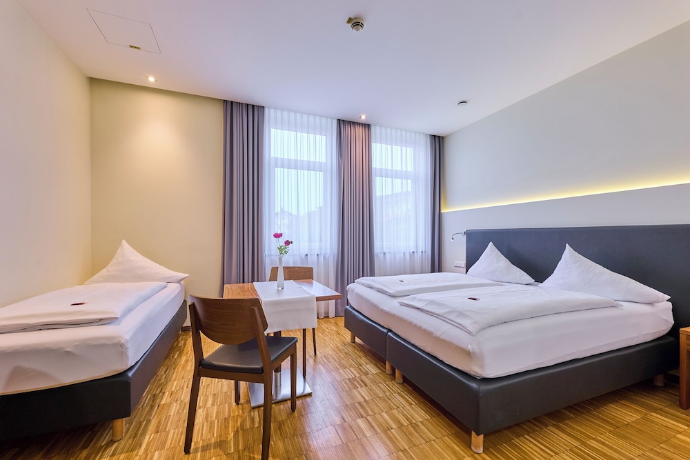 Hotel Apfelbaum 11/50