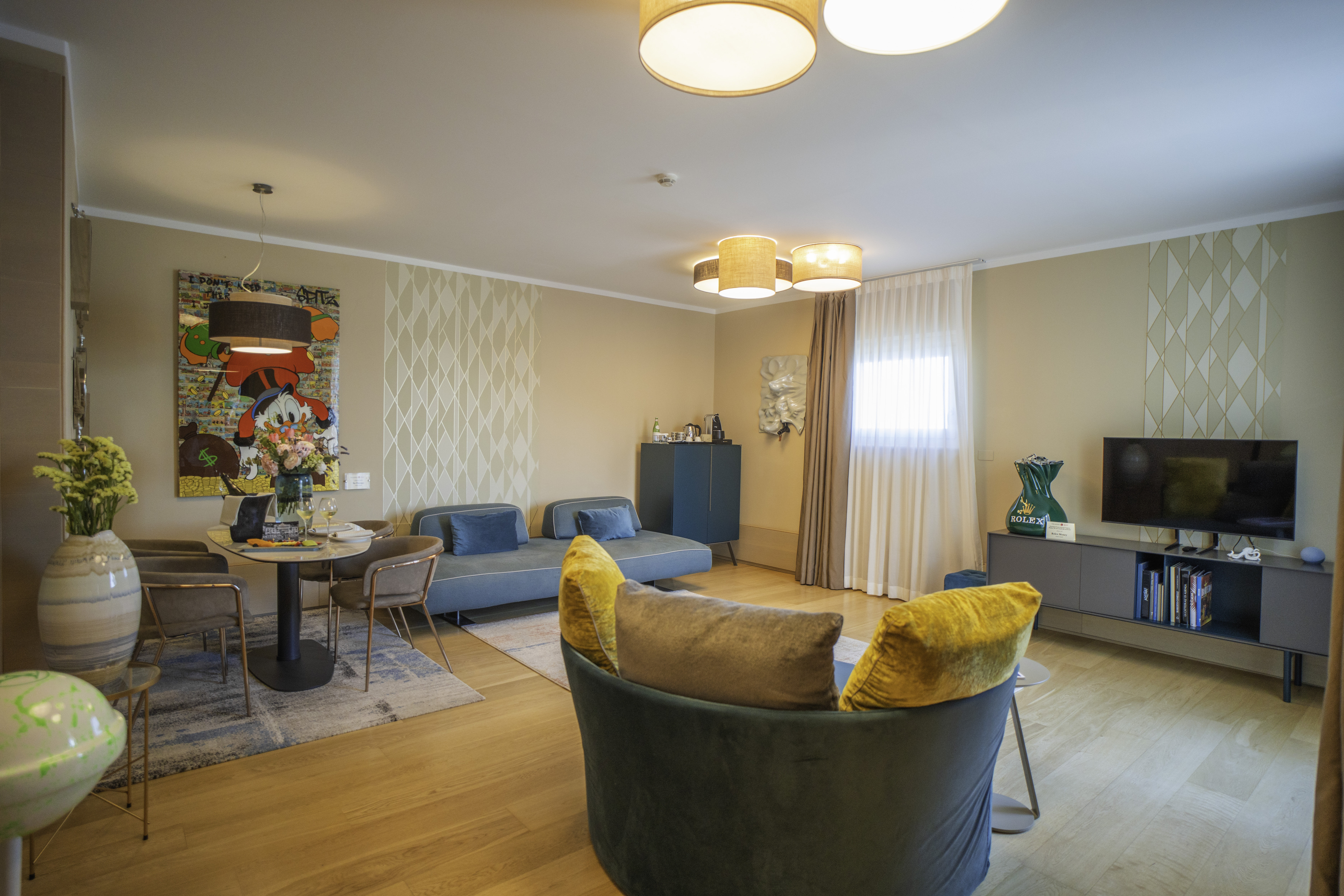 Grand Hotel Alassio Beach & SPA Resort 49/69