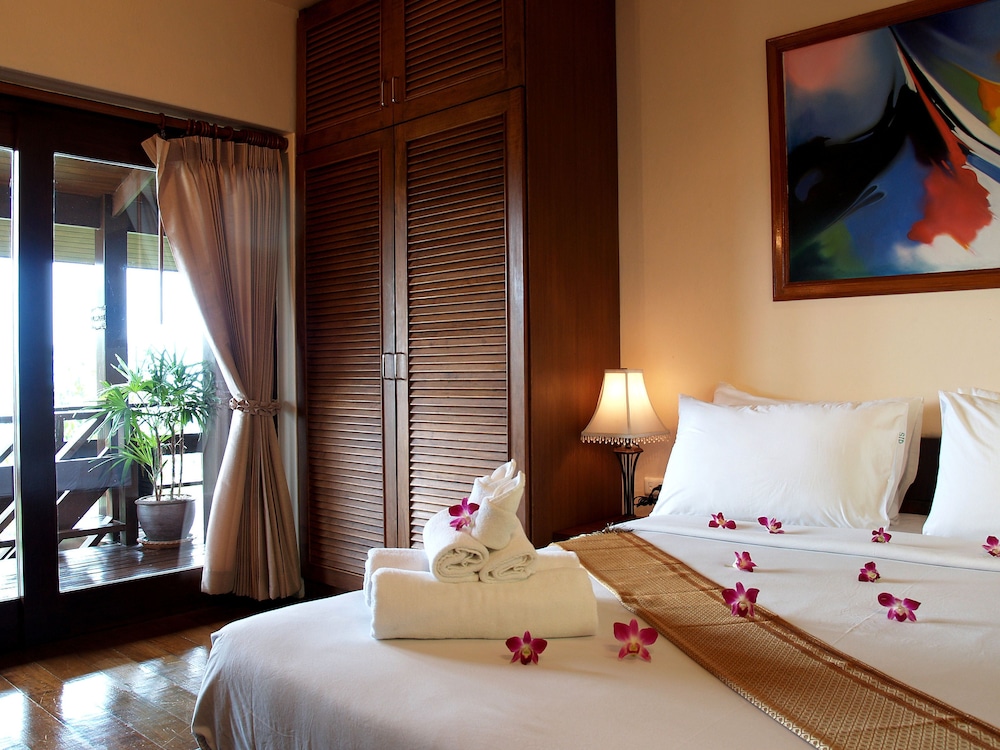 Sandalwood Luxury Villas Koh Samui 25/82