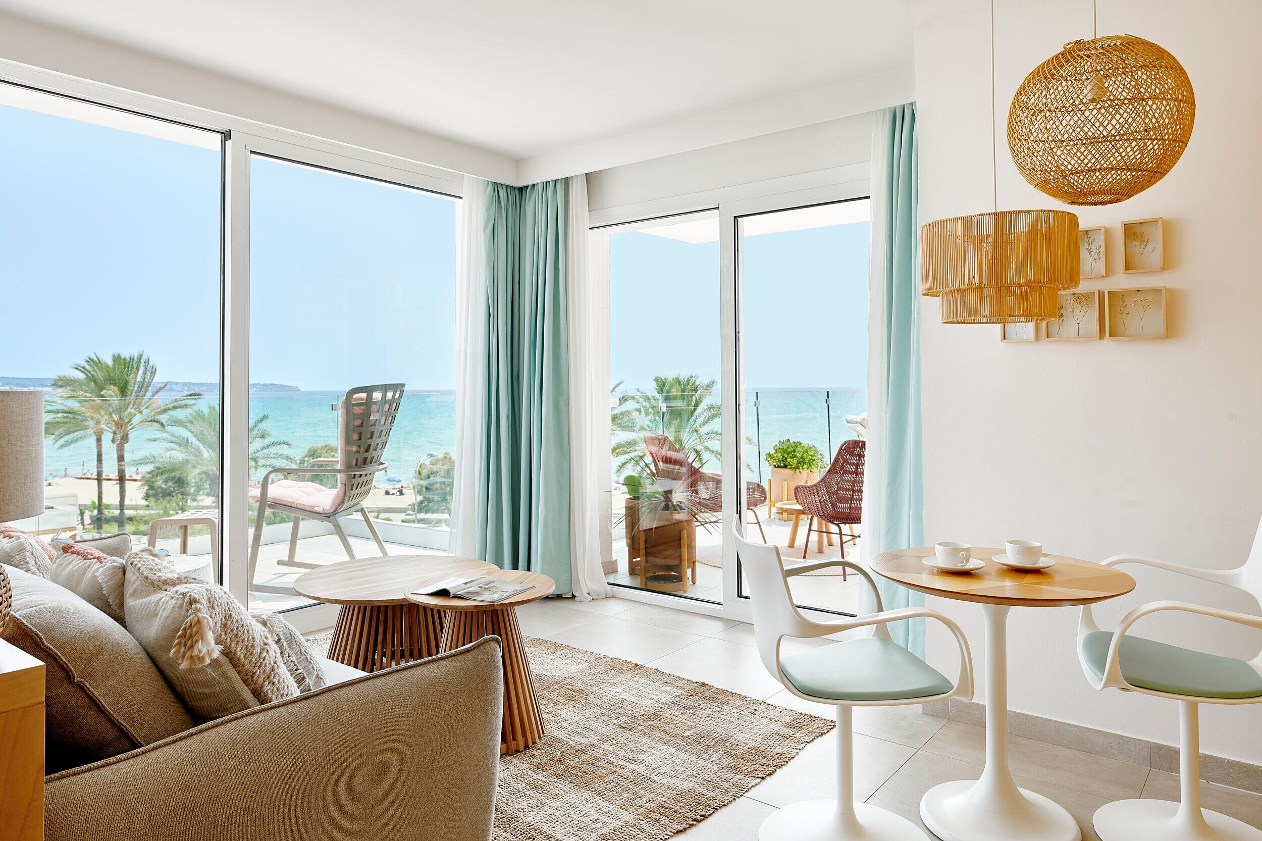 Iberostar Selection Playa De Palma 62/82
