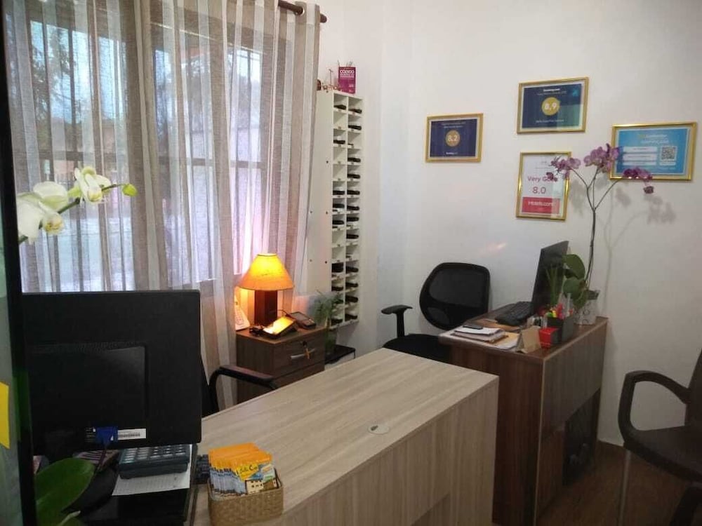 Bella Casa Flat Service 11/54
