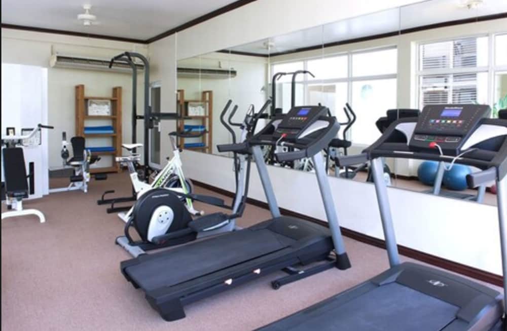 Sandy Haven Resort 40/48