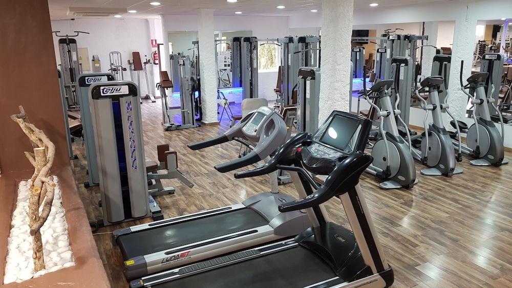Seaclub Alcudia Mediterranean Resort 17/50