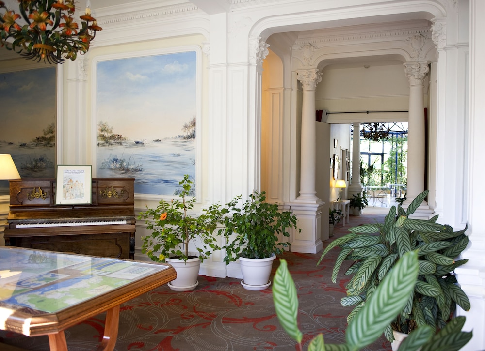 Residence Vacances Bleues Villa Regina 39/68