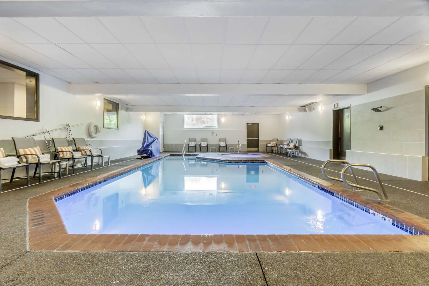 Quality Inn and Suites Pacific Auburn 27/51