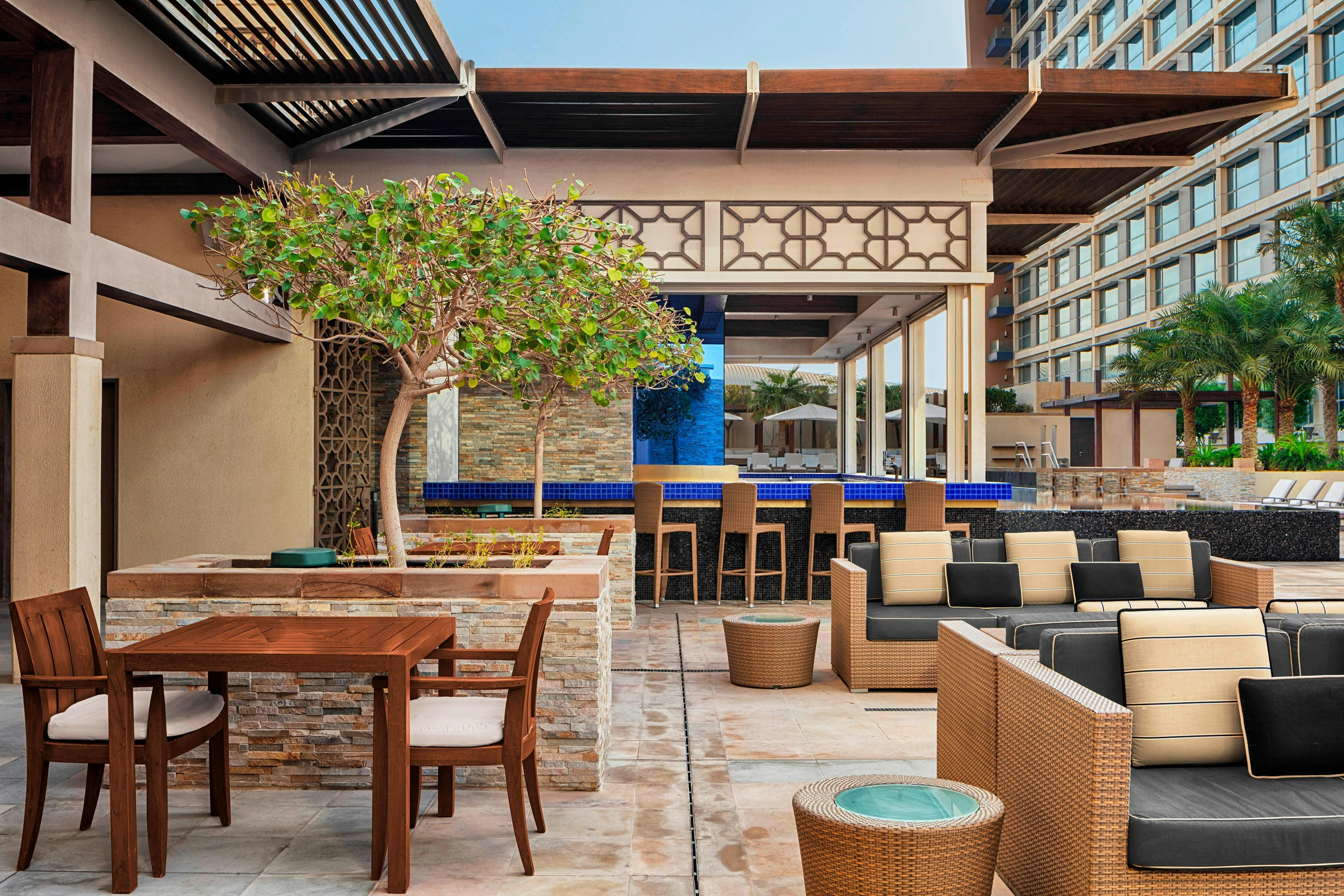 The Westin Hotel Bahrain City Centre 44/53