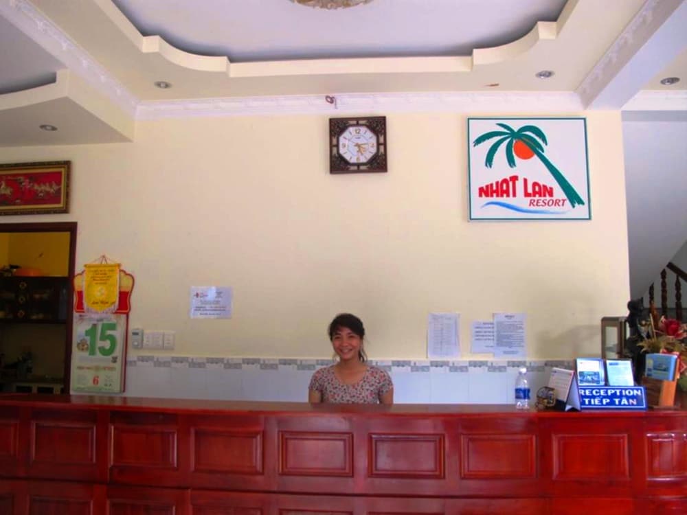 Nhat Lan Resort 8/42