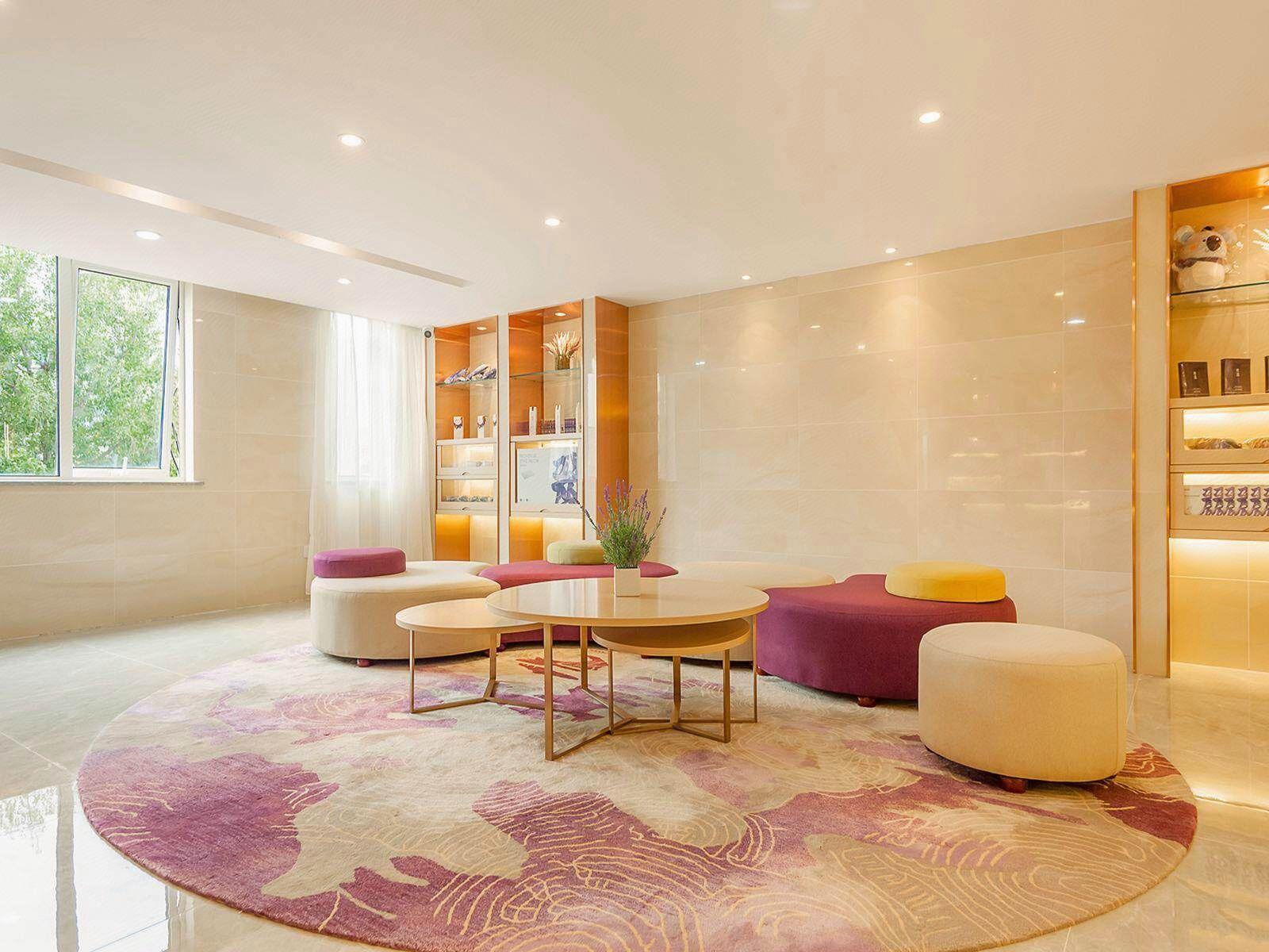 Lavande Hotel Beijing Tiananmen Wangfujing Street 39/46