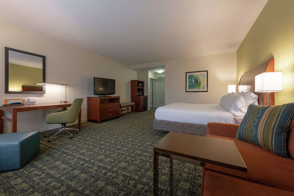 Hilton Garden Inn Meridian 19/49