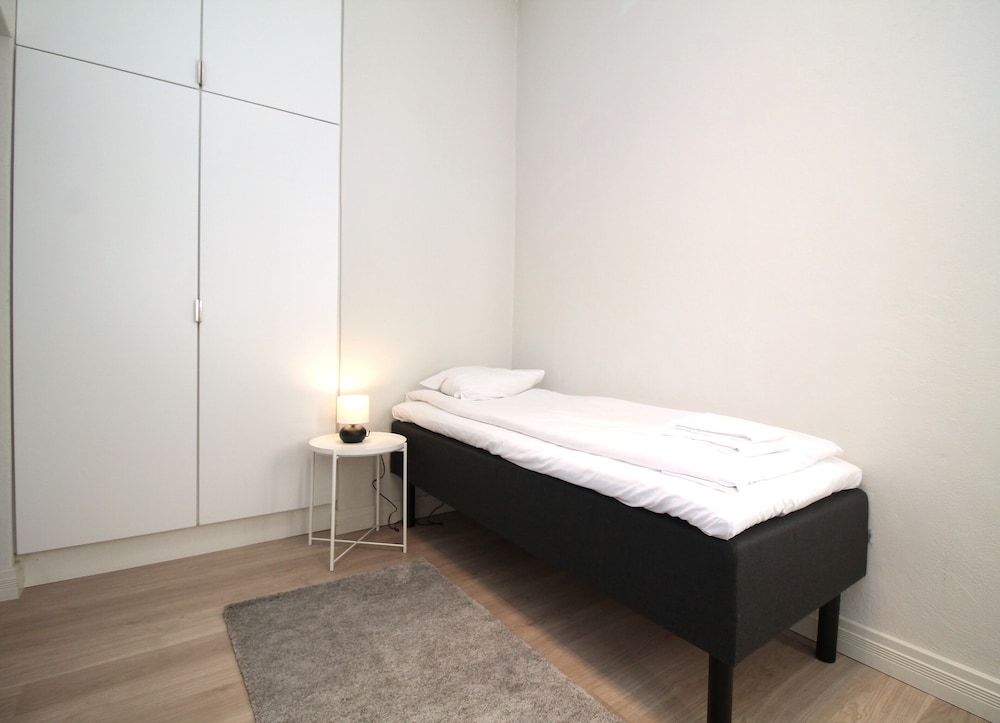 Forenom Premium Apartments Turku City 12/50